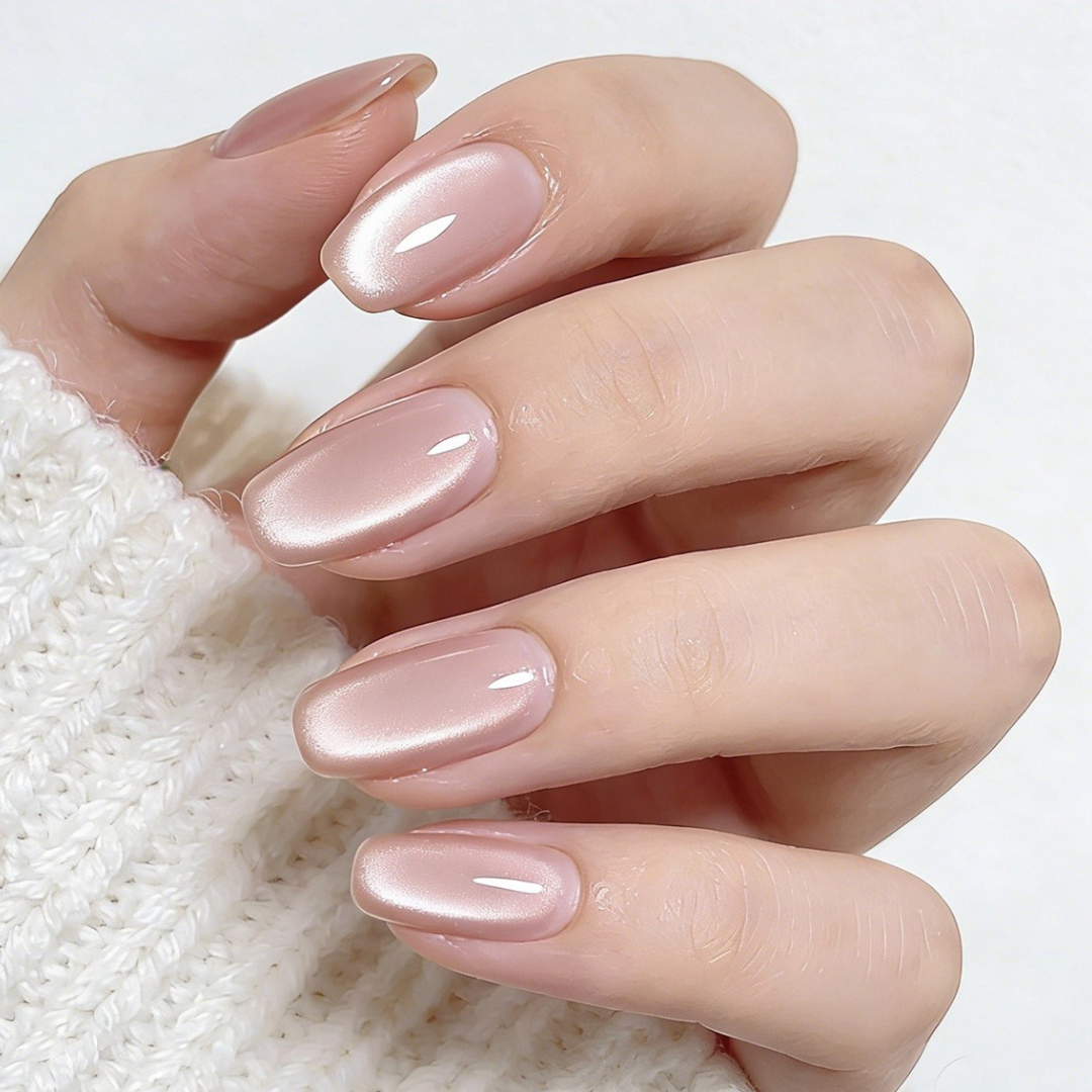 Portable Nail Art Kit