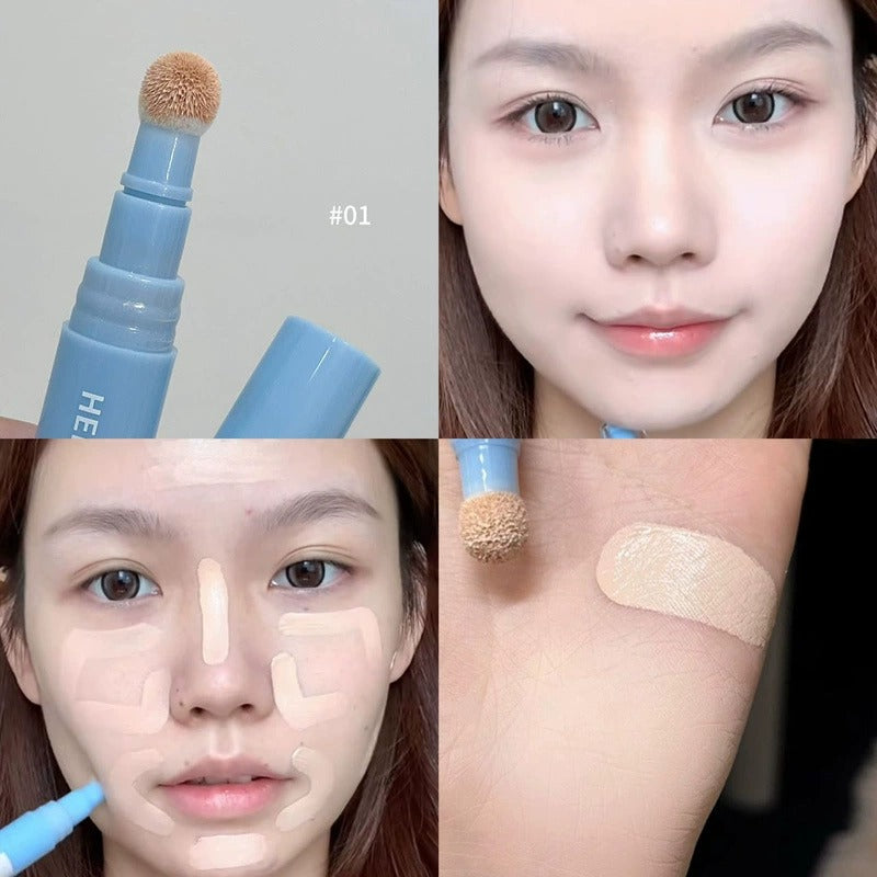 Brightening Liquid Concealer