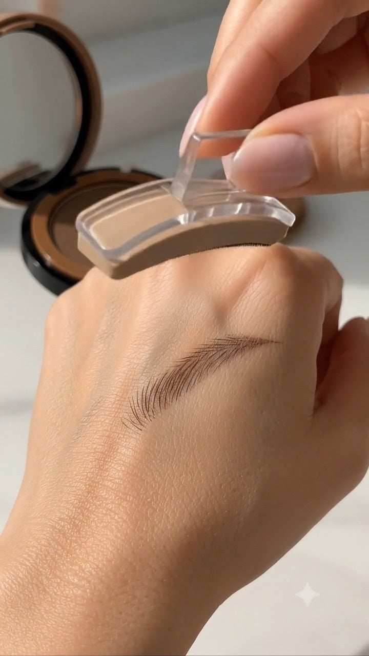 Stamp & Press