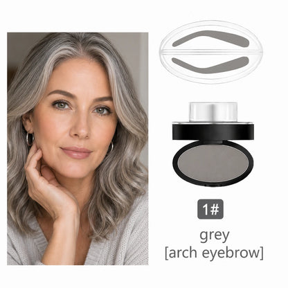 Eyebrow Stamp Kit
